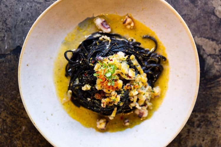 Tipo 00 is one of the best restaurants in Melbourne