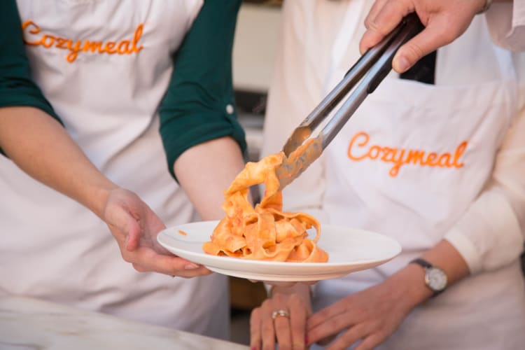 Try cooking Melbourne foods
