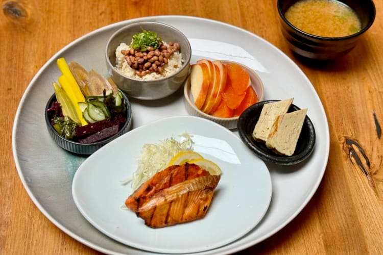 Mashiko offers some of the best sushi in Seattle