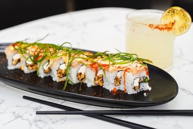 Spice is one of the best black-owned restaurants in Charlotte