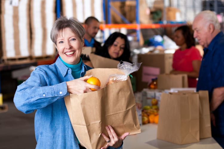 As its name suggests, Food 4 Less is one of the cheapest grocery stores in the USA.