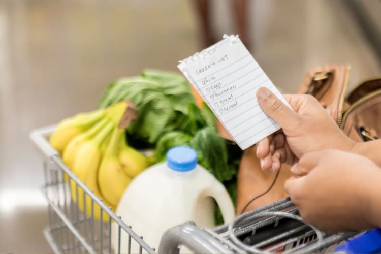 WinCo foods is one of the cheapest grocery stores for essential household food items.