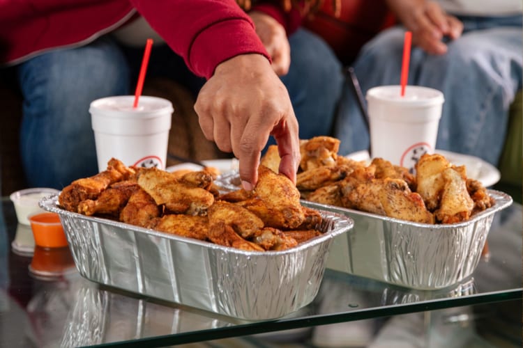 Chicken Fast Food Chains | Top 17 in 2025 | Cozymeal