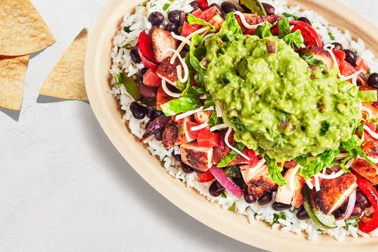 Learn how to order from the Chipotle secret menu.