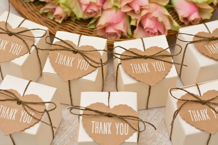 Party Favors