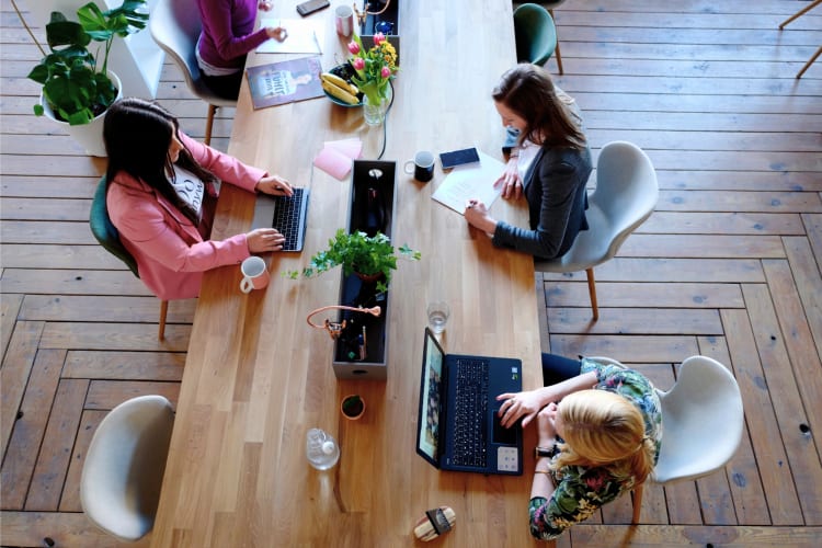 Link CoWorking is one of the best coworking spaces in Austin