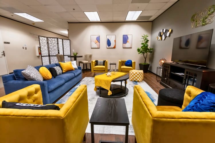 North Houston Executive Suites