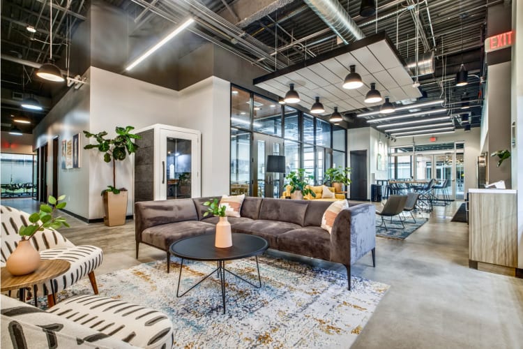 FUSE Workspace is one of the best coworking spaces in Houston