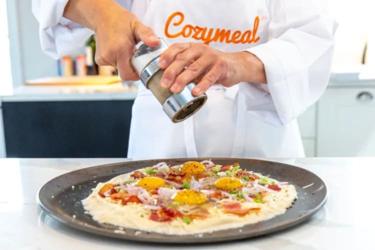 A cooking class is one of the best date ideas in Fort Lauderdale for foodies 