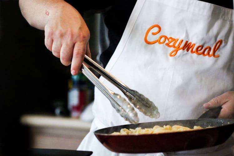 Elevate Your Event by Hiring a Private Chef in NYC 