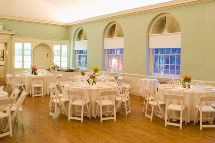 Philadelphia Colonial Dames Society