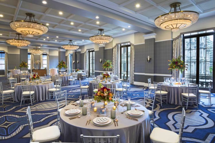 The Notary Hotel