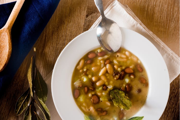 What Is Fregola Guide For 2024 Cozymeal