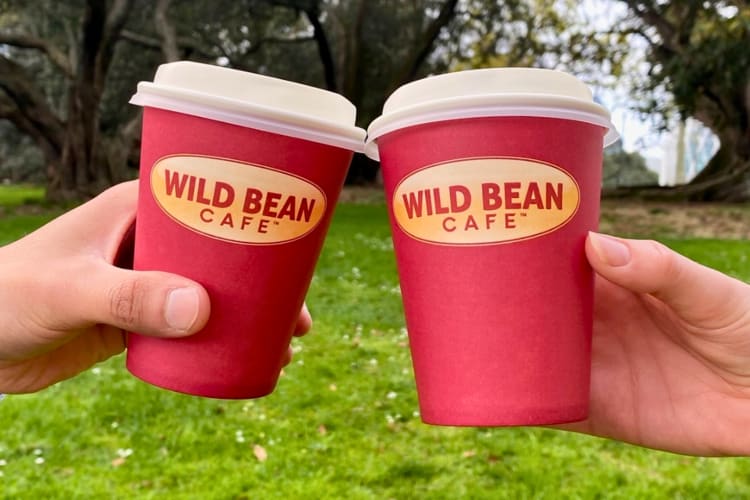 BP offers some of the best gas station coffee