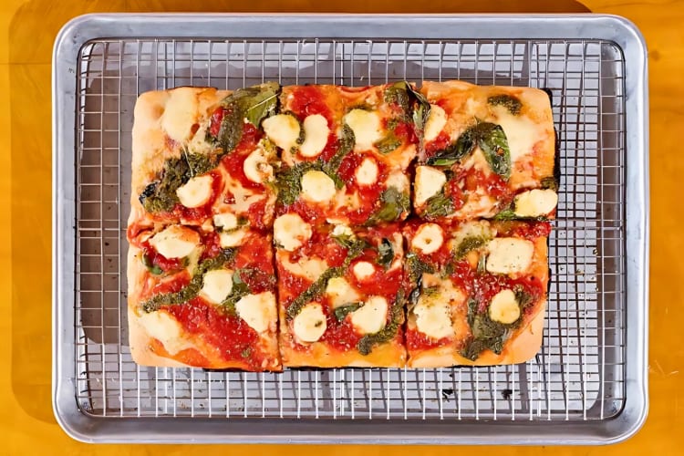 Hot Tongue is one of the best gluten-free restaurants in Los Angeles