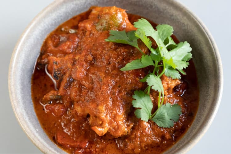 Badmaash is one of the best gluten-free restaurants in Los Angeles