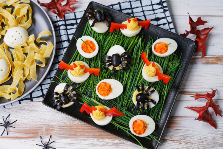 Halloween Food | 41 Ideas in 2024 | Cozymeal