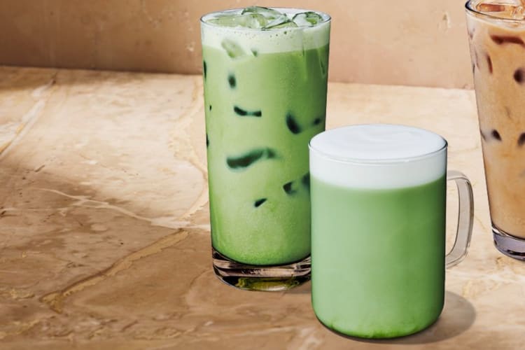 A Sugar-Free Vanilla Protein Latte is a drink with no added sugar and 27 to 29 grams of protein per grande.