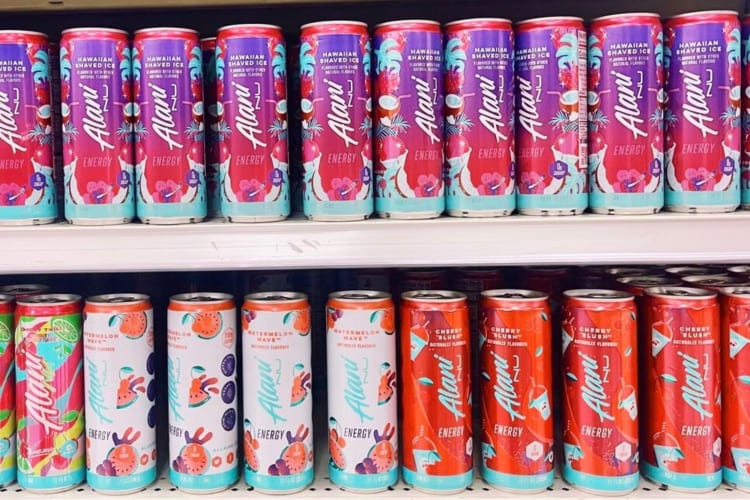 Healthiest Energy Drink Guide for 2025 Cozymeal