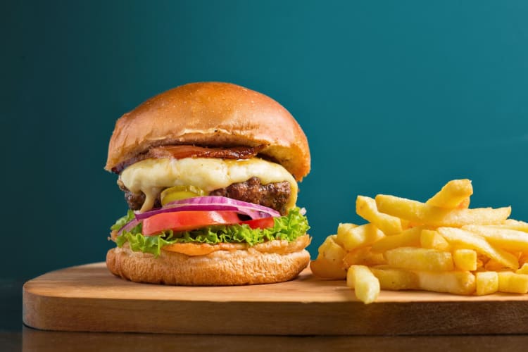 15 Healthiest Items at Jack in the Box in 2024