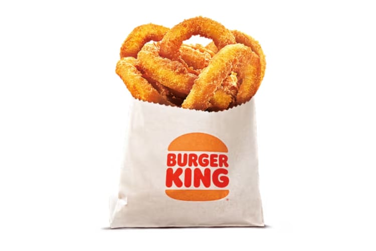 Burger King's 