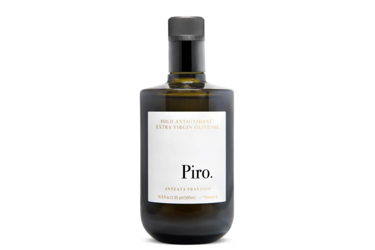 One of the healthiest olive oils.