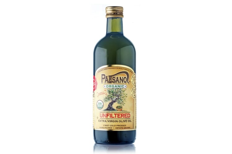One of the healthiest olive oil brands.