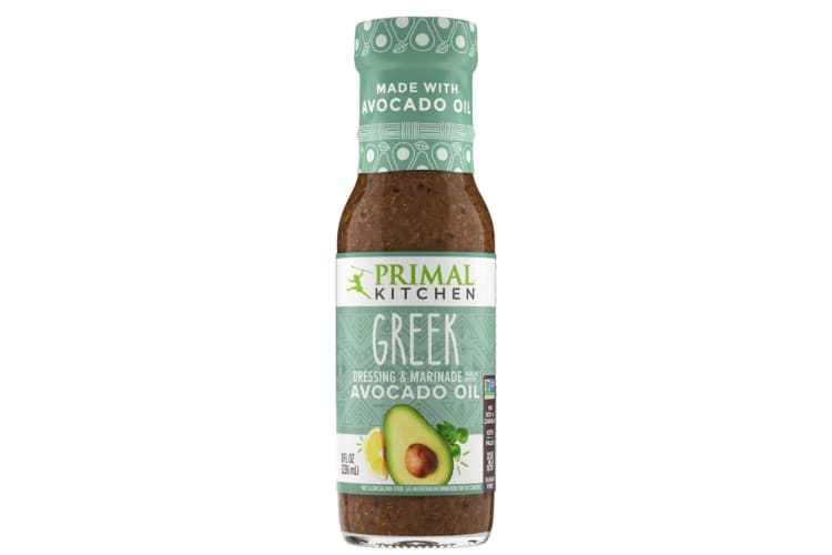 Taste the flavors of the Mediterranean in a bottle.