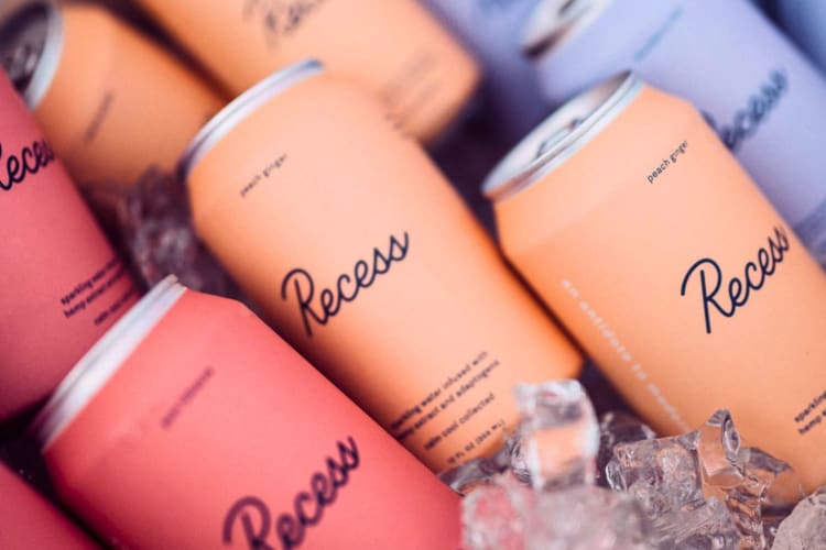 CBD drinks can be some of the healthiest soda alternatives.