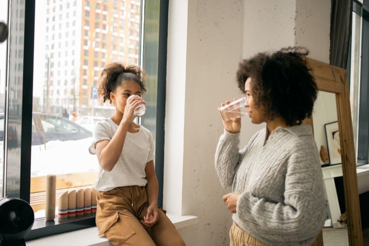 How Much Water Should You Drink a Day?