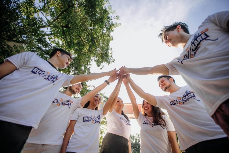 team bonding ideas for sports teams re great for bringing your team together