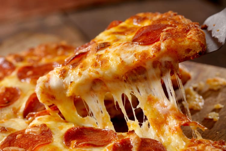 Is Pizza Bad For You? Cozymeal