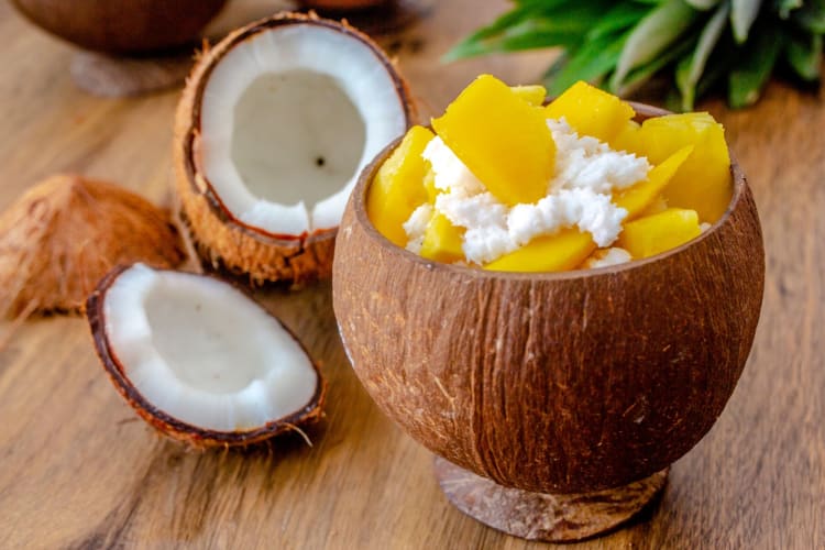 Talautu is a less-known Pacific Islander food.