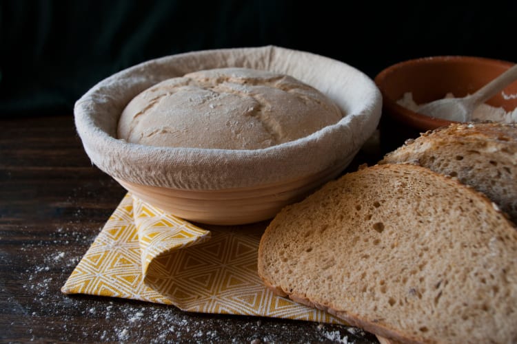 Try an easy bread-baking kitchen hack to proof bread