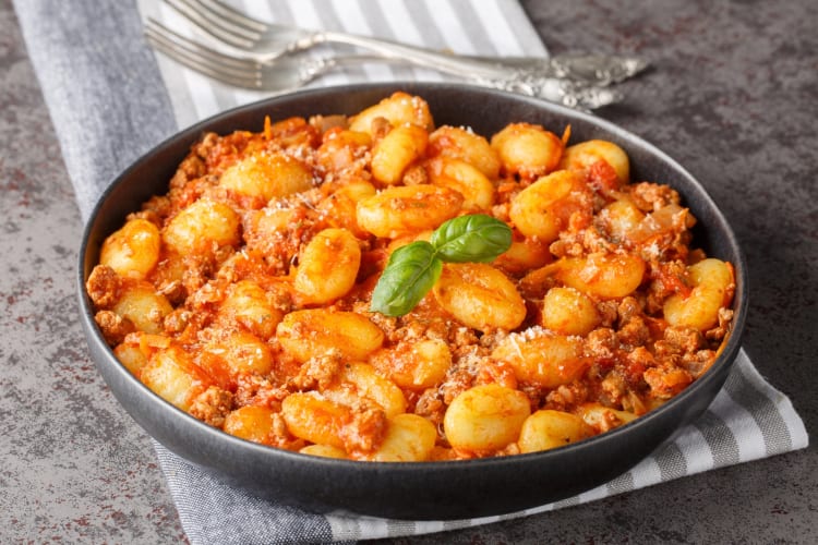 Home Bistro is one of the best Little Italy restaurants in Cleveland