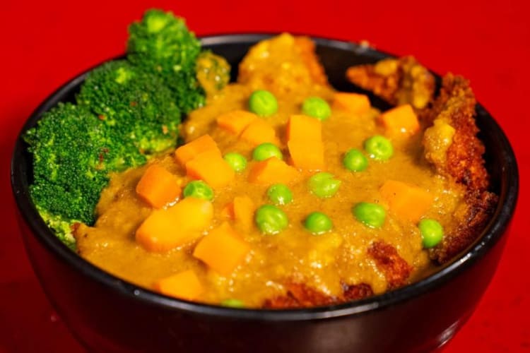 Otani Noodle is one of the best Little Italy restaurants in Cleveland