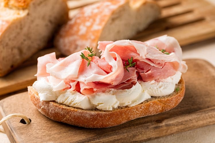 Affettati is one of the best Little Italy restaurants in Cleveland