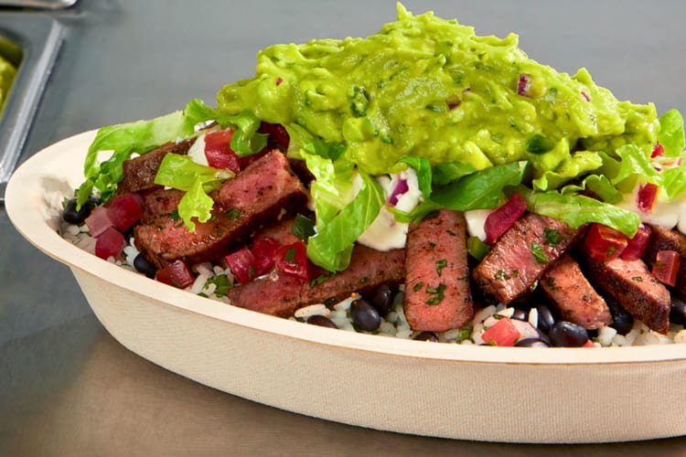 What Is Macro Friendly Fast Food?