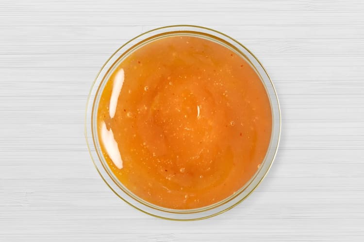 Sweet and sour is a popular McDonald's sauce