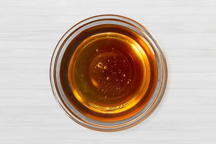 Honey is a sweet dipping sauce