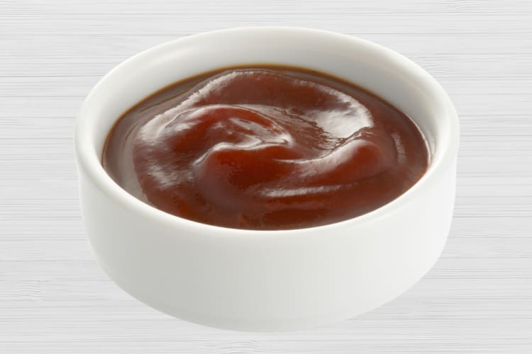 Mambo or mumbo sauce 