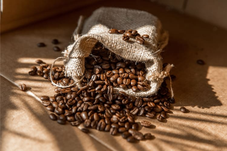 Molokai is the most expensive coffee in Hawaii