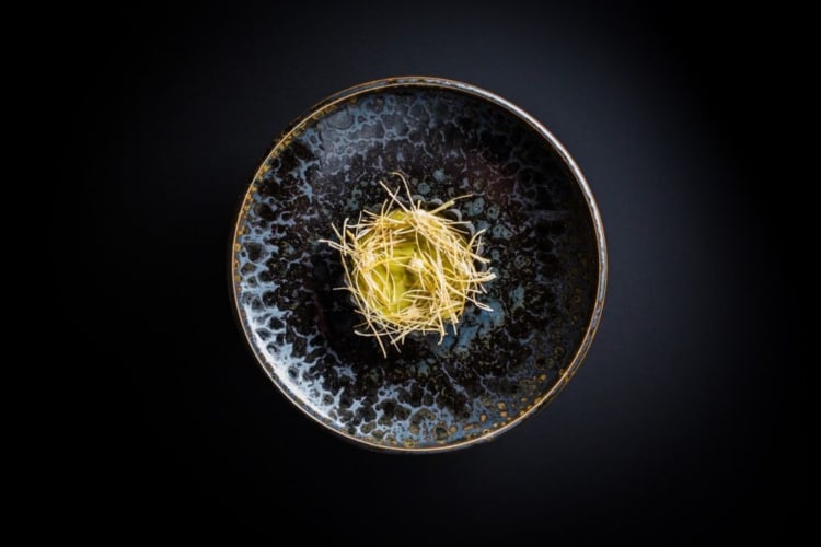 Try the tasting menu at one of the most expensive restaurants in the US