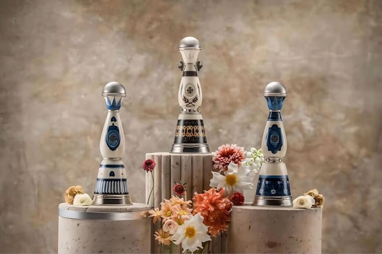 This is one of the most expensive tequilas in the world.