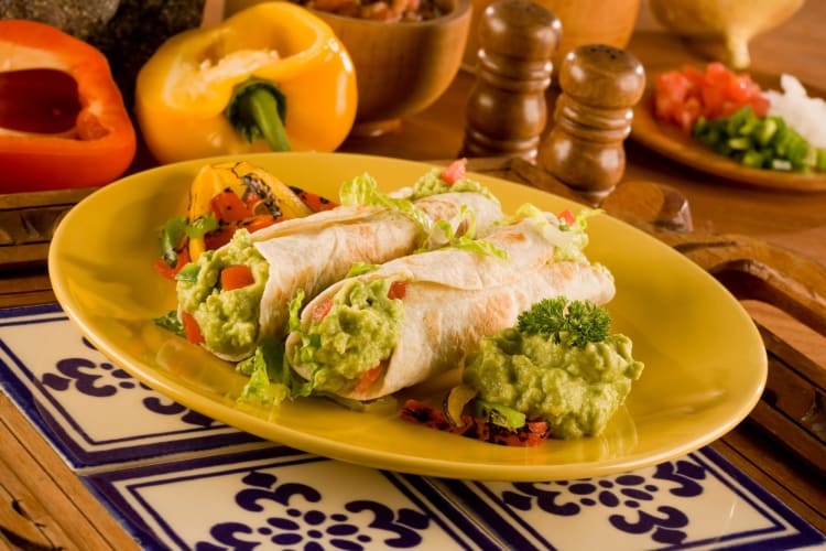 The Incredible Hulk is one of the most popular Taco Bell secret menuitems