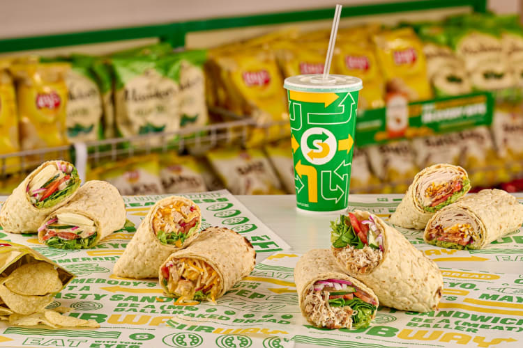 New Fast Food Items in 2025 Cozymeal