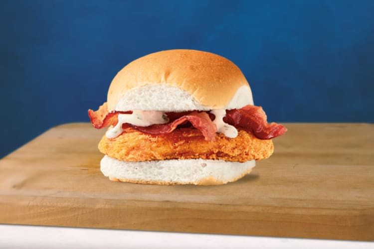 New Fast Food Items in 2025 Cozymeal