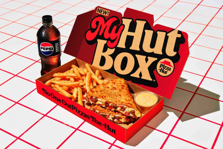 New Fast Food Items in 2025 Cozymeal