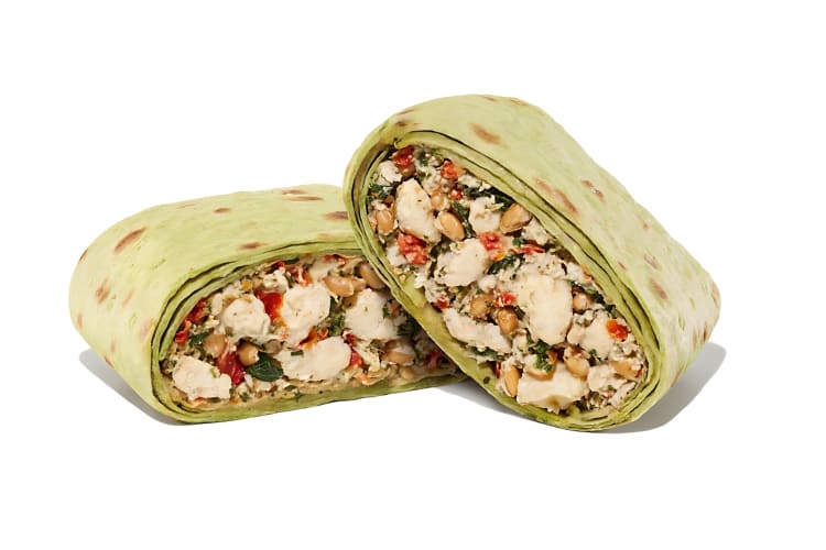 New Fast Food Items in 2025 Cozymeal