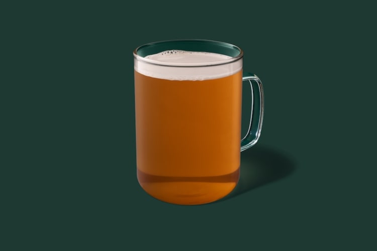 Steamed Apple Juice